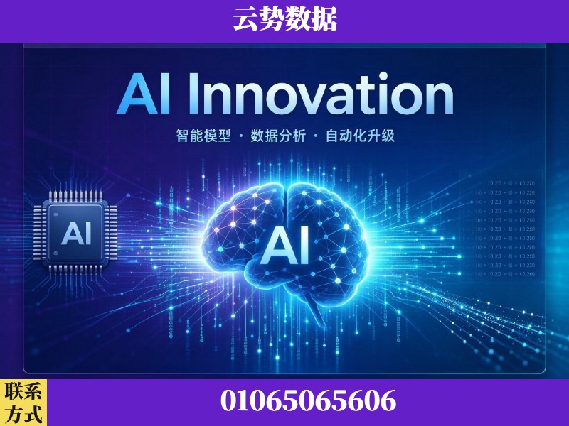百色-AI Innovation